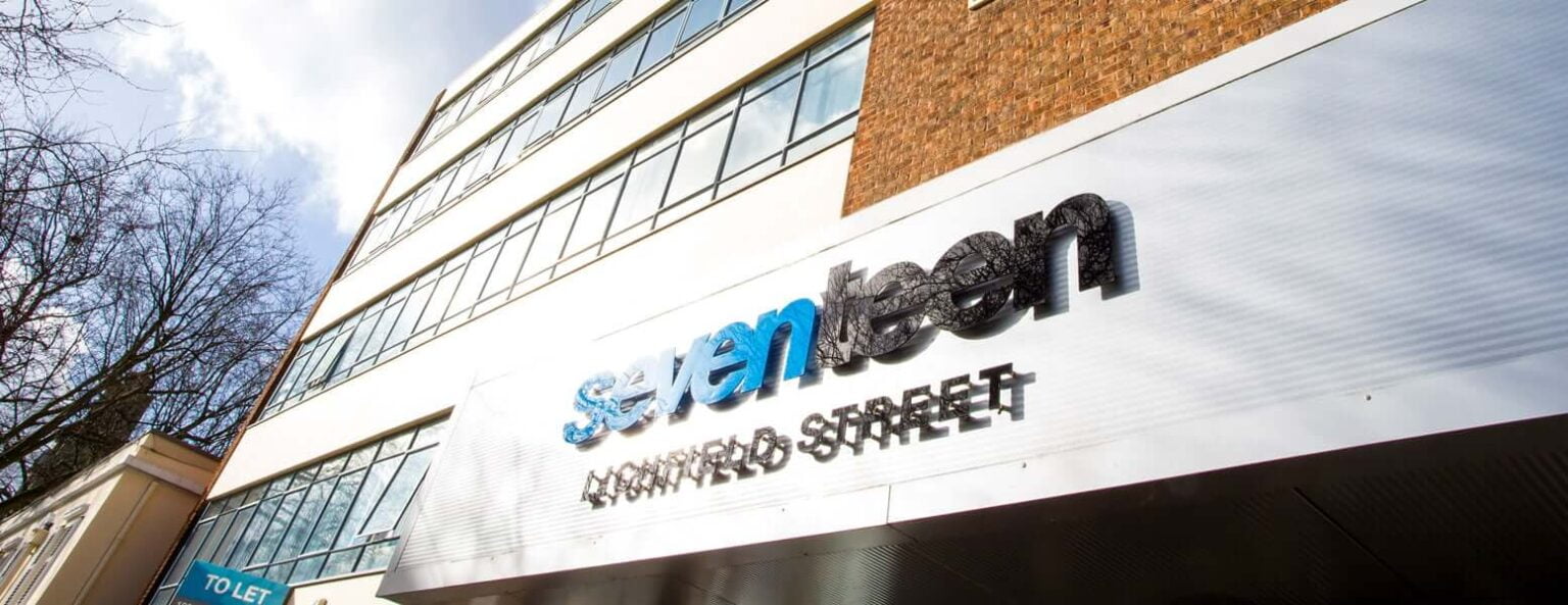 Commercial Property Investment West Midlands Goold Estates